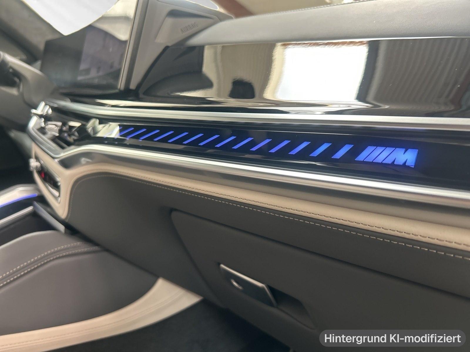 BMW X6 M60i xDrive *Frozen Pure Grey*|AHK|Head-Up|PA