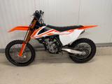 KTM 350 SX-F KTM Sx-F 350 2017 Finanzierbar - Angebote