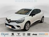 Renault Clio IV Collection NAV  SITZ.HZG TEMPOMAT APPLE/ - Renault Clio: Collection