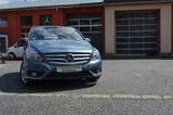 Mercedes-Benz B 200 PDC, Kamera, Navi, Aut. - : Blau, Mercedes