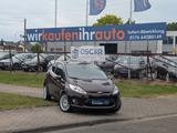 Ford Fiesta Titanium*1-HAND*KLIMA*ZV-FUNK*SHZ !! - Ford Fiesta: Fun