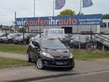 Ford Fiesta Titanium*1-HAND*KLIMA*ZV-FUNK*SHZ !! - Ford Fiesta: Fun