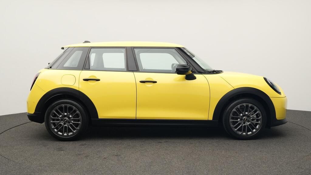 MINI Cooper C - Bild 6