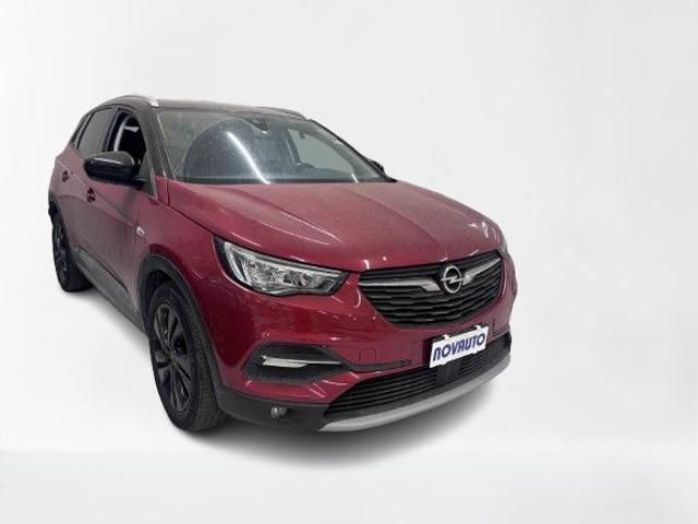 Image of Opel Grandland (X)