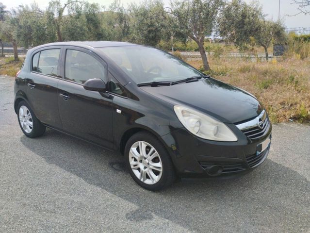 Opel Corsa 1.3 CDTI 90CV 5 porte Easytronic Cosm