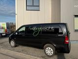 Mercedes-Benz Mercedes Vito 116 CDI Mixto Lang - : Van, Mercedes