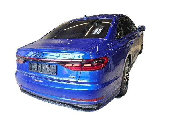Audi A8 - Bild 12
