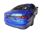 Audi A8 - Vorschau Bild 12