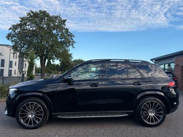 Mercedes GLE 400 - 12