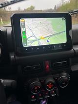 Suzuki Jimny GLX|CarPlay |Automatik|5 Türer|Top - Suzuki Jimny mit 5 Türen