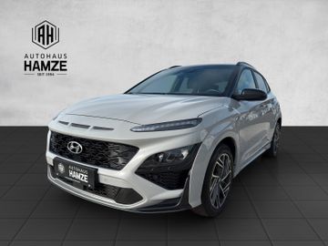 Hyundai KONAKona N Line Mild-Hybrid 2WD|Kamera|Sitzbelüftung