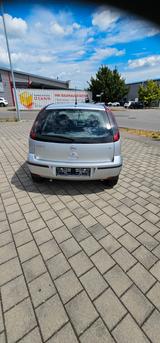 Opel Corsa 1.2 - - gebrauchte Opel Corsa aus dem Jahr 2003