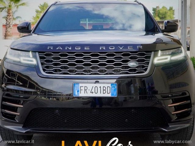 Land Rover LAND ROVER RR Velar 2.0D I4 240 CV HSE R-DYNAMIC