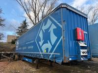 Krone SD°Plane°BWP°19,5Zoll°