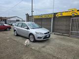Ford Focus 1.6 Ti-VCT (115CV) SW Tit. UNICO PROP - Ford Focus aus 2008: 6.1