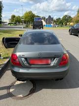Mercedes-Benz Mercedes Cl65 Amg - Mercedes-Benz C 65 AMG