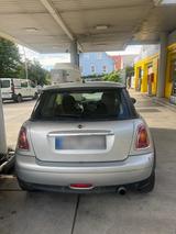MINI Mini One 2007 Automatik | 110.000 km | HU ... - MINI ONE aus 2007