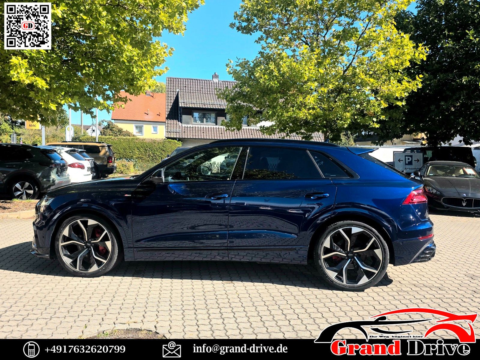 Фото авто