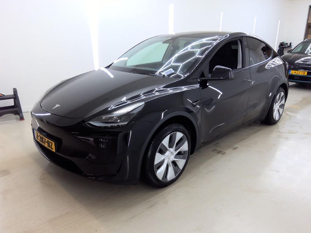 Image of Tesla Model Y