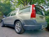 Volvo XC 70 D5 AWD Cross Country Summum ko... - gebrauchte Volvo XC70 aus dem Jahr 2006