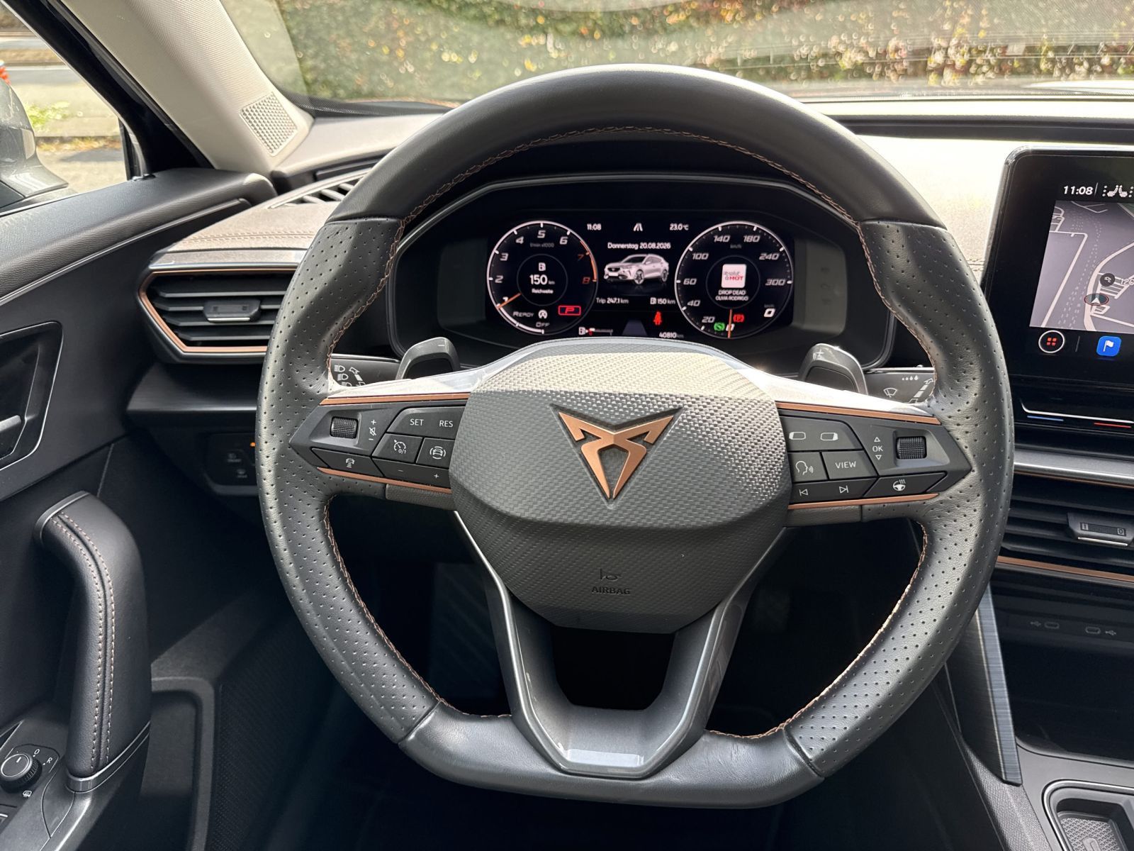 Cupra Formentor - Bild 10