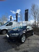 Audi A3 1.9 Diesel - Audi A3 aus 2006: 1.9
