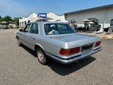 Mercedes-Benz 300 SD TURBODIESEL AUTOMATIK Bj.1979 W116 - Mercedes-Benz S 300 Gebrauchtwagen