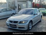 BMW 325i Limousine Automatik Getriebe - BMW 325 aus 2005: 325i