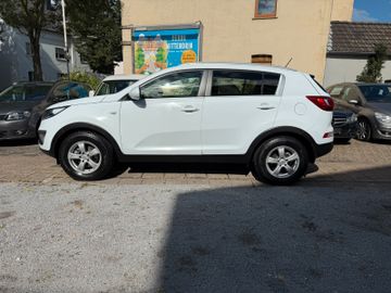 KIA Sportage - 7
