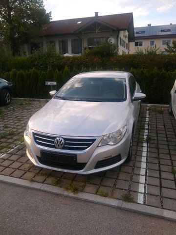 Volkswagen VW Passat CC 1.8 TSI