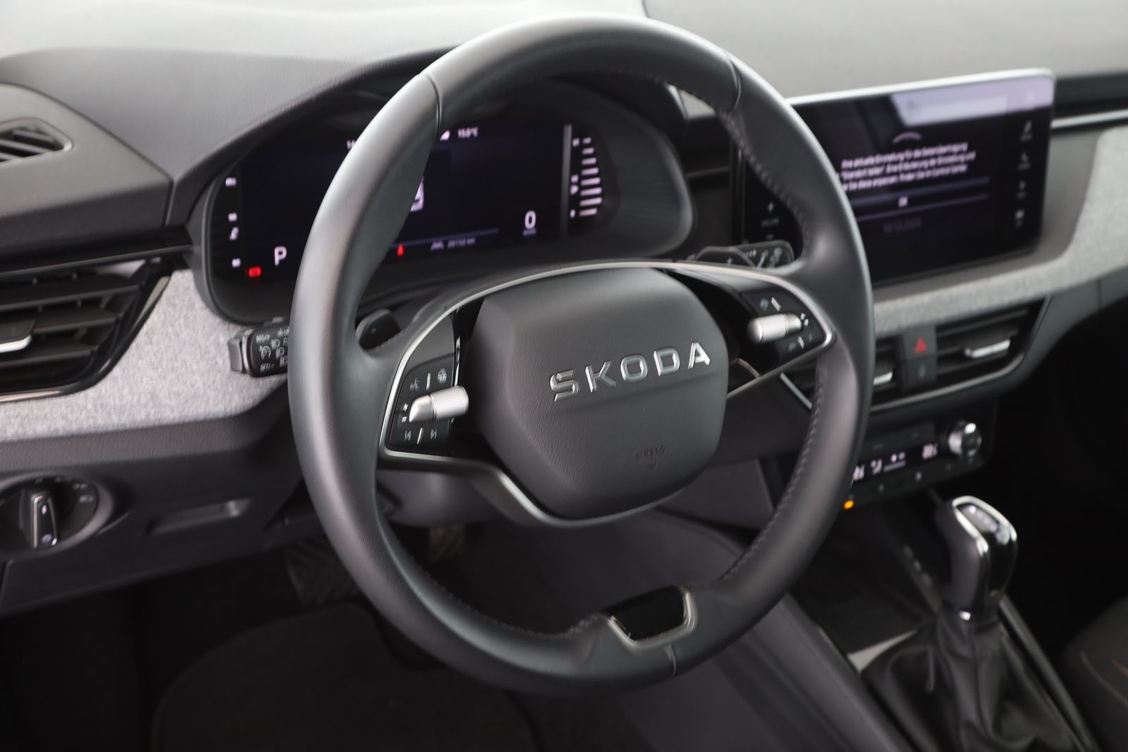 Skoda Kamiq - Bild 12