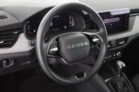 Skoda Kamiq - Vorschau Bild 12