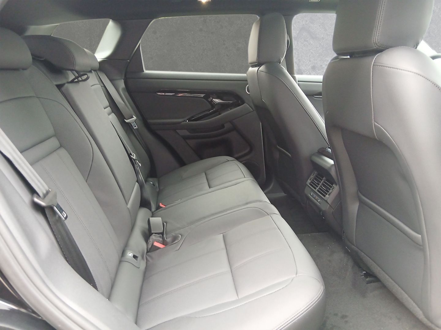 Land Rover Range Rover Evoque - Bild 6