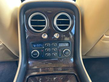 2005 Bentley CONTINENTAL FLYING SPUR 缩略图 20