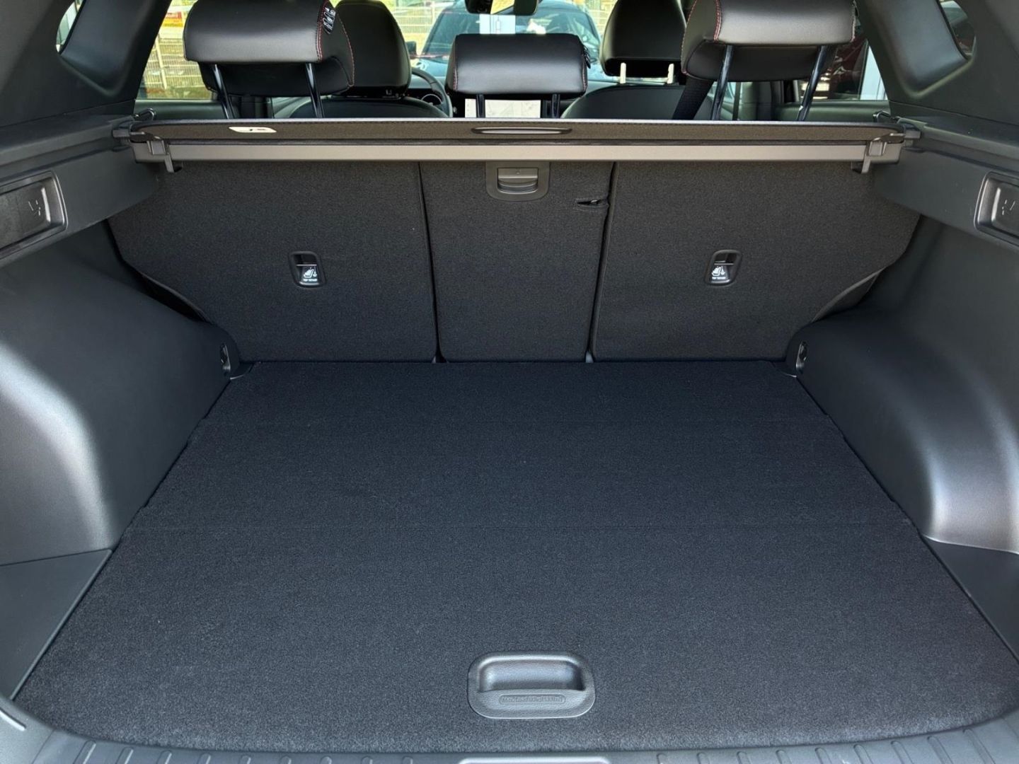 Hyundai TUCSON - Bild 12