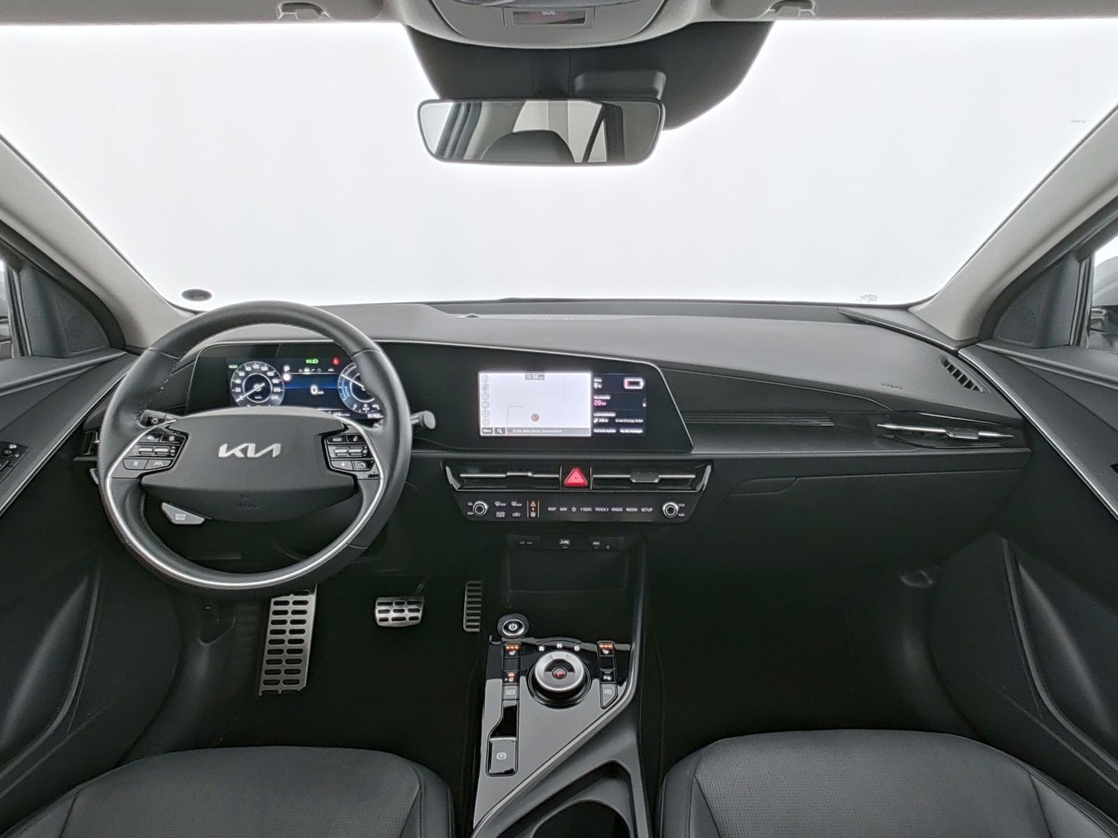 Kia Niro - Bild 15