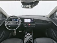 Kia Niro - Vorschau Bild 15