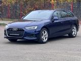 Audi A4 2.0 TDI Quattro 190 PS *1 HAND*TÜV+SERVCE NEU - Audi A4 Kombi Ps mit Diesel-Antrieb
