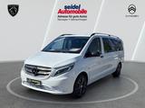 Mercedes-Benz Vito Tourer 116 CDI BT Select 4MATIC, AUTOMATIK - Mercedes-Benz Sel