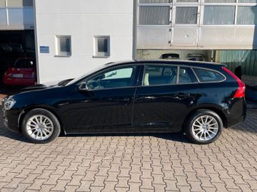Volvo V60 - 2
