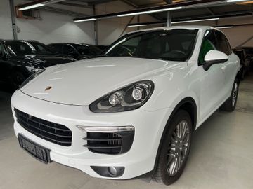 Porsche Cayenne - 3