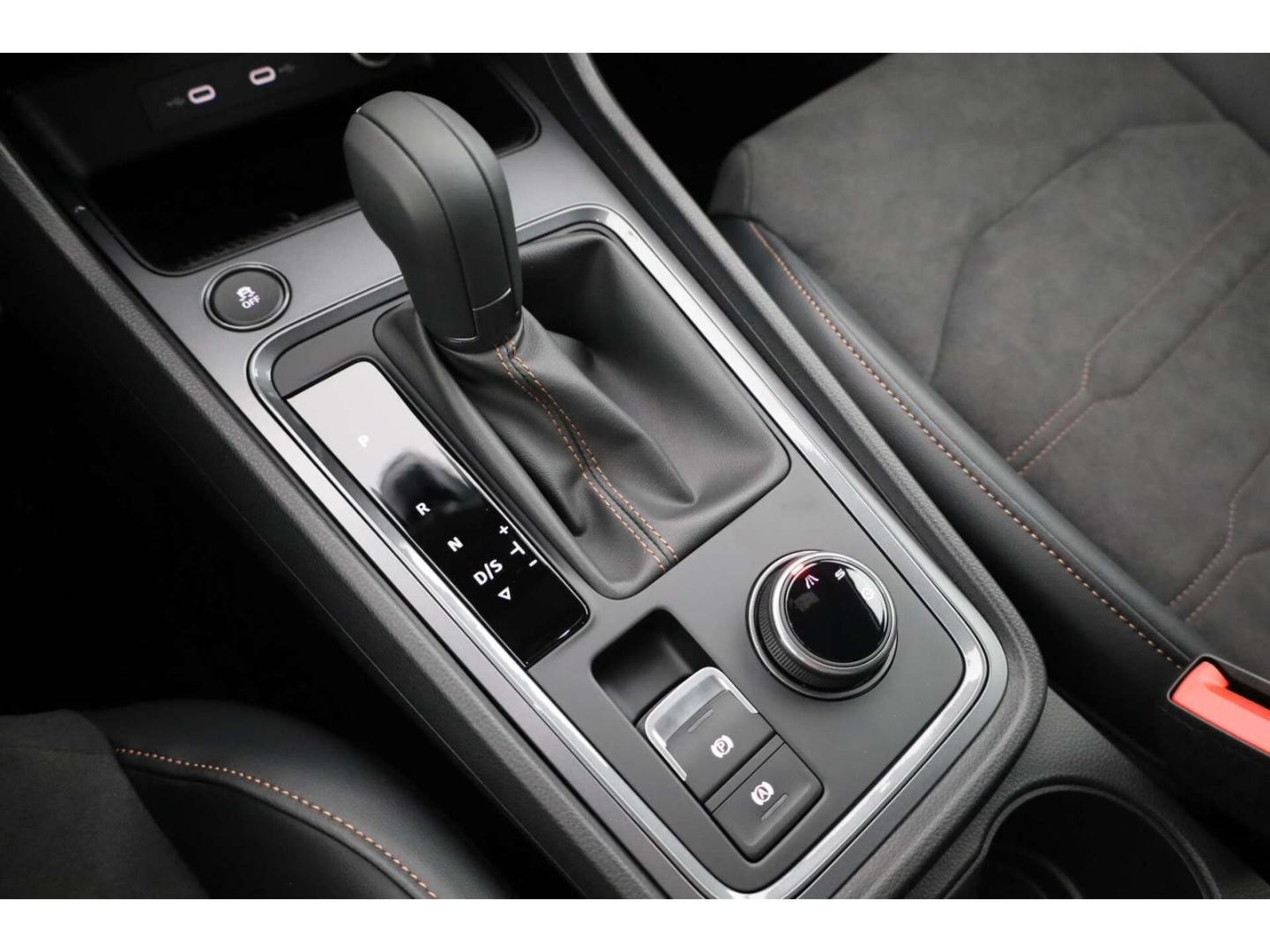 Cupra Ateca 1.5 TSI