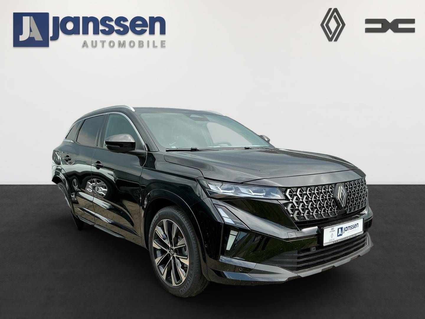 Fahrzeugabbildung Renault Austral Techno Full Hybrid E-Tech 200