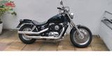 Honda VT 1100 Shadow mit Gewährleistung - HONDA 1100 VT