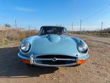 Jaguar E-Type - Jaguar E-Type Gebrauchtwagen