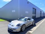 Porsche 911 992 S/T ST Heritage Lift Bose 1. Hand - Porsche Gebrauchtwagen in Dortmund
