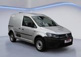 Volkswagen Caddy Kasten BMT 4Motion 2,0TDI/HU+AU neu - Volkswagen Caddy: Allradantrieb