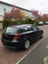 BMW 118 D / 1 Hand - BMW 118 aus 2005: 118d