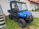 Polaris Ranger Ev Midsize 1.Hand - Offers