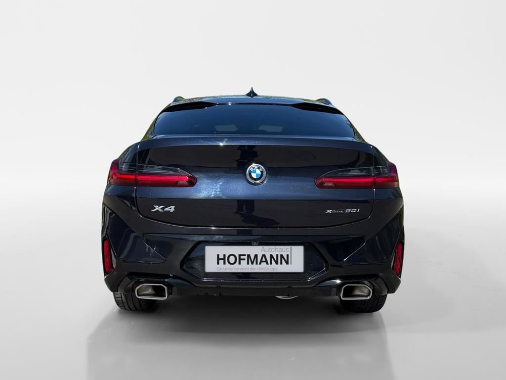 BMW X4 - Bild 6
